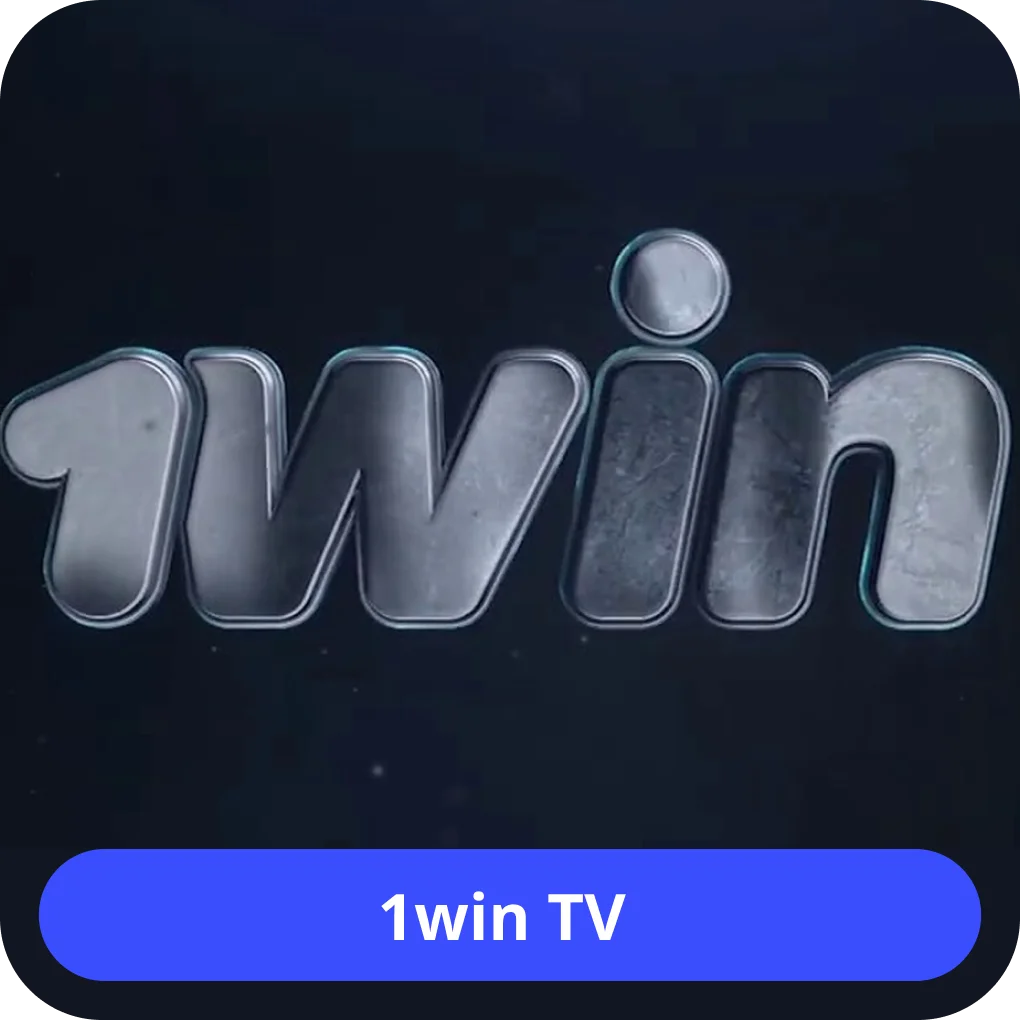 1win TV